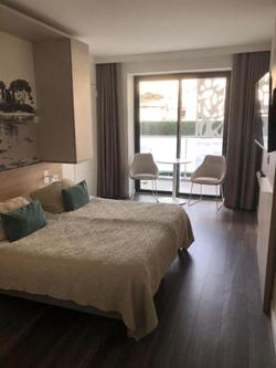 Lagrange Apart Hotel Les Jardins D Olympie