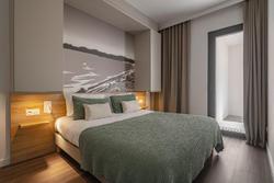 Lagrange Apart Hotel Les Jardins D Olympie
