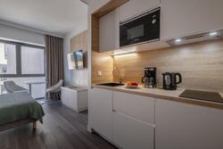 Lagrange Apart Hotel Les Jardins D Olympie
