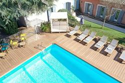 Les Jardins De Cassis