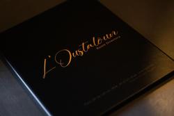 Ha Tel Restaurant L Oustaloun