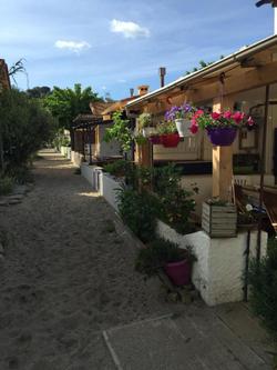 Hotel Oasis