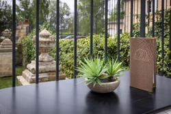 Hotel Restaurant Des Augustins