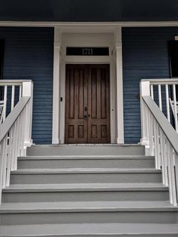 The 1890 Freeman House