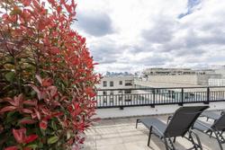 Nemea Appart Hotel Paris Levallois