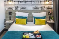 Nemea Appart Hotel Paris Levallois