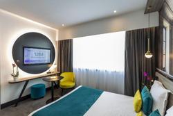 Nemea Appart Hotel Paris Levallois