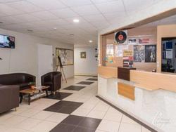 Citotel L Azur