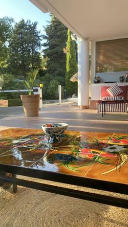 Pamela Hotel Cassis