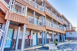 Seagull Beach Front Motel