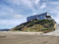 Seagull Beach Front Motel