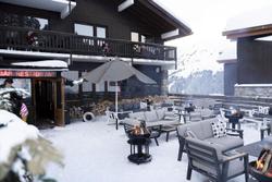 La Tarentaise