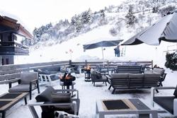 La Tarentaise