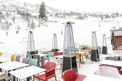 La Tarentaise