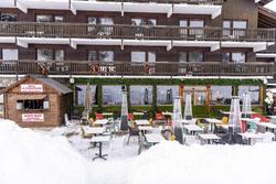 La Tarentaise