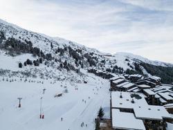 La Tarentaise