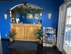 Apollo Lodge and RV Park