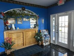 Apollo Lodge and RV Park
