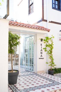 Kiana Kaleici Hotel