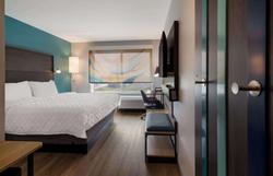 Tru By Hilton Novi Detroit