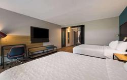 Tru By Hilton Novi Detroit