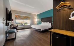 Tru By Hilton Novi Detroit