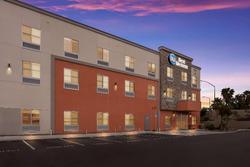 Best Western San Bernardino Hotel