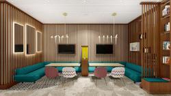 Hampton by Hilton Istanbul Arnavutkoy