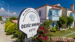 Deniz Kabuğu Hotel