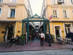 Port Galata Suites