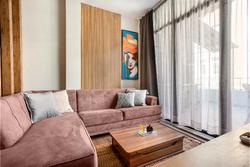 Port Galata Suites
