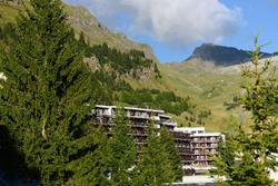 Résidence Odalys Le Panoramic