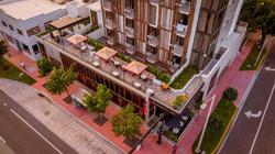Upsun Hotel & Social Club