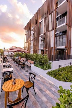 Upsun Hotel & Social Club