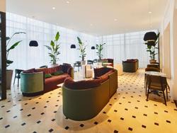 Licorne Hotel & Spa Troyes MGallery
