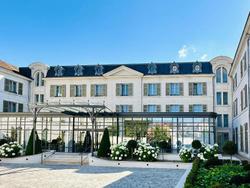 Licorne Hotel & Spa Troyes MGallery