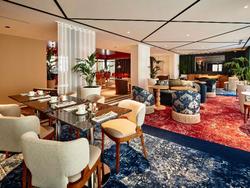 Licorne Hotel & Spa Troyes MGallery