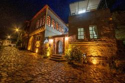 Kapalos Cave Suites