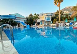 Zehra Tatil Köyü