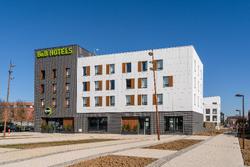 B&B HOTEL Bois D'arcy Saint Quentin En Yvelines