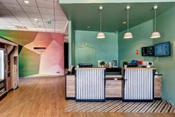 B&B HOTEL Bois D'arcy Saint Quentin En Yvelines