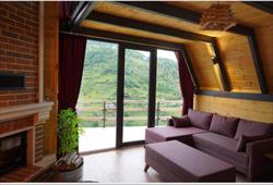 Puleri Suit Bungalow