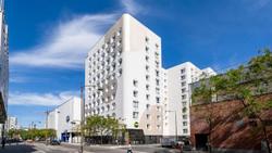 B&B HOTEL Paris Ivry Quai De Seine
