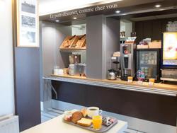 B&B HOTEL Tours Nord 1 Val De Loire