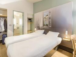 B&B HOTEL Tours Nord 1 Val De Loire