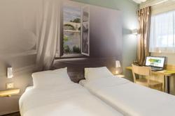 B&B HOTEL Tours Nord 1 Val De Loire
