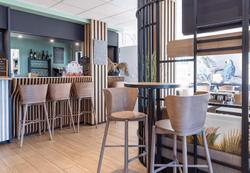B&B HOTEL RENNES PARC EXPO AEROPORT