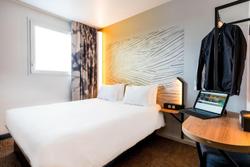 B&B HOTEL RENNES PARC EXPO AEROPORT