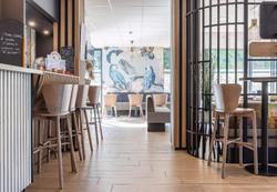 B&B HOTEL RENNES PARC EXPO AEROPORT