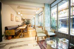 21 Rooms Hotel